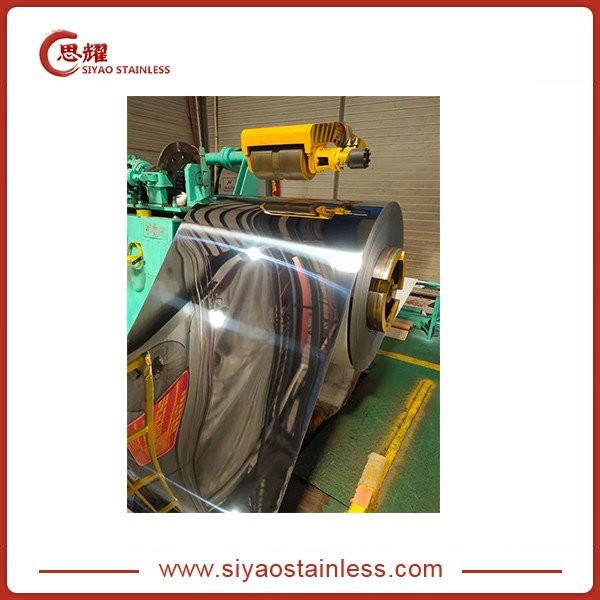 ba coil